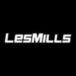 HOME Les Mills logo